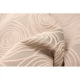 thumbnail image 6 of A&E Bath and Shower Bridgewater 168"x26" Fade Resistant Fabric Rug in Beige, 6 of 8