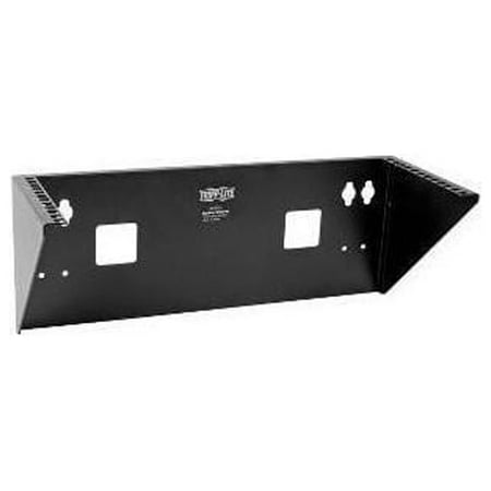 UPC: 0037332203205 | 4U VERTICAL RACK BRACKET FOR