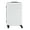 white, variant on Hardside Luggage with Spinner Wheels Expandable and TSA Lock Hard Shell Lightweight Suitcase