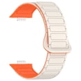thumbnail image 1 of Correa Magnética La Banda Reloj Ajustable para El Huawei Fit 3 Smart Watch, 1 of 9