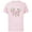 Soft Pink, variant on Disney Mickey Mouse Holiday Celebration - Short Sleeve Cotton T-Shirt for Adults - Customized-Royal Heather