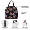 thumbnail image 4 of Disketp Bouquet Bolsa Térmica para Almuerzo para Hombre y Mujer, Ideal para Trabajo, Senderismo y Picnic, 4 of 8