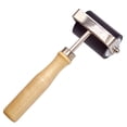 thumbnail image 2 of Hareemi 1pc Plastic Pottery Clay Roller Craft Clay Supplies Clay Sculpture Tools, 2 of 5