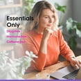 thumbnail image 6 of vH Essentials Menopause Energy & Focus Support 60 Capsules – Multi-symptom support for all-stages of menopause, 6 of 8