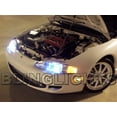 thumbnail image 2 of New 1995 1996 Mitsubishi Eclipse Xenon HID Conversion Kit for Headlights Headlamps Head Lights Lamps, 2 of 5