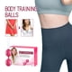 thumbnail image 4 of Bola de reparación del suelo pélvico bolas de entrenamiento de los músculos pélvicos tacto hidratante que promueve la resistencia para el cuidado del cuerpo en el hogar ANGGREK Otros, 4 of 8