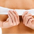 thumbnail image 2 of FENGGUIQU Bra Extension Hook White Practical and Convenient for Replacement 5Pcs, 2 of 6