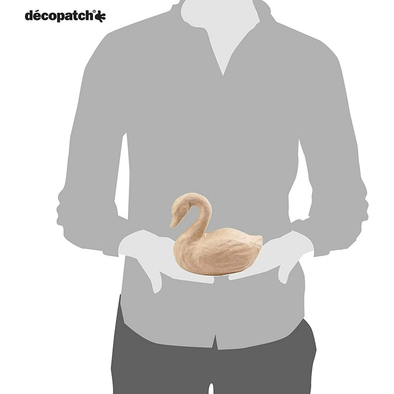 Decopatch Medium Animal - Flamingo Decopatch Medium Animal - Flamingo