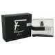 thumbnail image 1 of Espray EDT Salvatore Ferragamo F Black 1 oz, 1 of 3