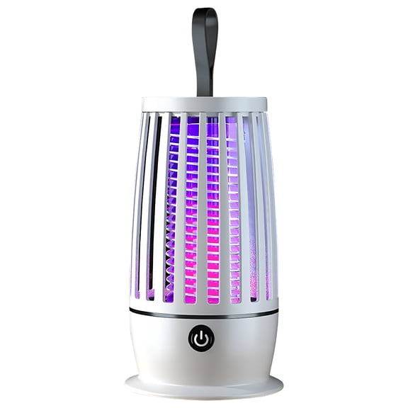 HIBIBUD Mosquito Repellent,Mosquito Bits,USB Wired Plug Indoor Light With Hanging Ring Portable USB Eliminating Lamp Suitable For Home Bedroom Camping,Tools,Mosquito Dunks