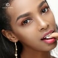 thumbnail image 6 of Color Nymph Makeup Kit for Teens All in One Makeup Kit for Women Full Kit Makeup Set for Beginner Included 24 Colors of Matte Shimmer Eyeshadows, Highly Pigmented Lip Glosses, Eyeliner Pencil, Brushes, 6 of 9