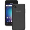 BLU A030UBLACK Advanced 4.0 L2 Smartphone (Black)