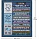 thumbnail image 2 of LHSHID Mother in Law Gifts from Daughter in Law Mother in Law Gifts Blanket Mother in Law Birthday Gifts Mother in Law Gifts Ideas for Christmas for Mother in Law Throw Blankets 40x50in, 2 of 6