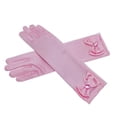 thumbnail image 3 of Guantes Largos de princesa ANGGREK para niñas, 3 of 8