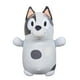 thumbnail image 1 of Squishmallows Original Bluey 10-Inch Muffin HugMees - Medium-Sized Ultrasoft Official Jazwares Plush, 1 of 5