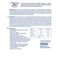 thumbnail image 4 of Solución salina para lentes de contacto Purilens Mini 60 ml (2 fl. oz.), 4 of 5
