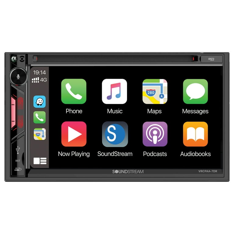 Soundstream 7 Soundstream 7