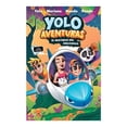 thumbnail image 1 of Yolo Aventuras Martínez Roca El Misterio del Amazonas, 1 of 2