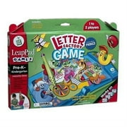 LP GAME: Letter Factory