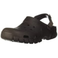 thumbnail image 1 of Zuecos Deportivos Crocs Offroad Espresso Nogal Talla 6 Hombre/8 Mujer, 1 of 4