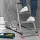 thumbnail image 5 of 4pcs Step Ladder Feet Covers Versatile Ladder Leg Covers Non-Skid Ladder Pads Rubber Foot Pad Insula, 5 of 5