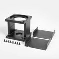thumbnail image 4 of Support de Montage Moteur Stepper avec Couvercle Machine de Gravure CNC Routeur, 4 of 5