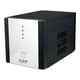 thumbnail image 1 of Regulador CPD R-AVR2408 1400VA/600W con 8 contactos. CDP R-AVR2408, 1 of 3