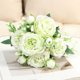 thumbnail image 4 of Imitation Flower Home Decoration Wedding Handheld Flower Wall Artificial Flower, 4 of 7