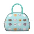 thumbnail image 4 of Sac à Lunch pour Chat – Design Drôle et Mignon avec Pattes Adorables, 4 of 4