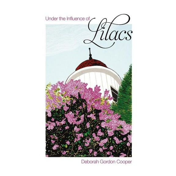 Under the Influence of Lilacs, (Paperback)