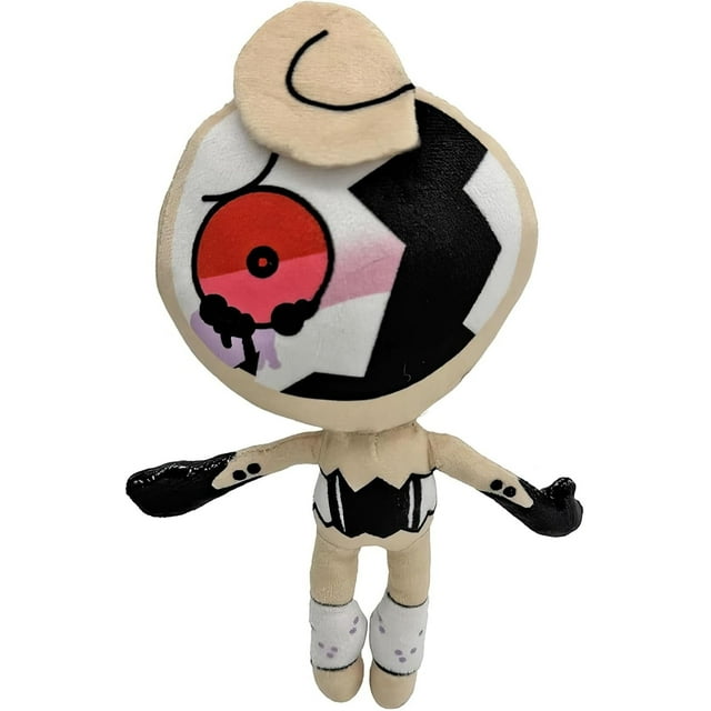 Peluche Dandy's World, juguetes de peluche Dandy World Sprout de 11,8 pulgadas para fanáticos y amigos,5