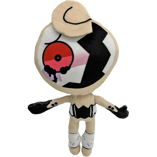 Peluche Dandy's World, juguetes de peluche Dandy World Sprout de 11,8 pulgadas para fanáticos y amigos,5