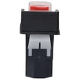 thumbnail image 4 of Metabo HPT 371450 Switch Replacement Part for Tool Model C10RJ, 4 of 6