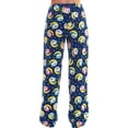 thumbnail image 3 of Just Love Fleece Pajama Pants for Women Sleepwear PJs, 3 of 3