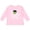 AD-Pink, variant on Inktastic Halloween So Franken Cute Boys or Girls Long Sleeve Toddler T-Shirt