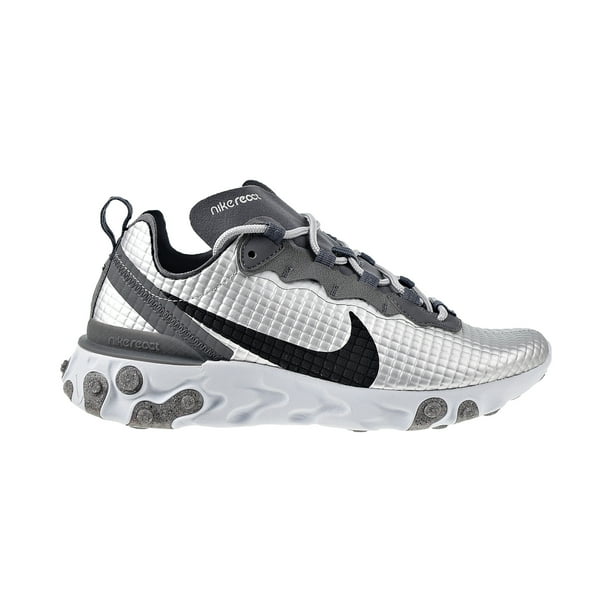nike element 55 black and grey