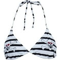 thumbnail image 2 of Red Eye Skull & Crossbones Bikini Set - 10, 2 of 2