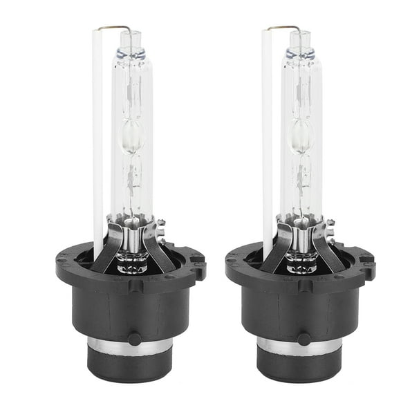 HID Xenon Lamp,2pcs D2S 6000K 35W Xenon Lamp Xeon Bulb Superior Craftsmanship