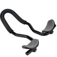 thumbnail image 1 of East buy Manillar de Descanso de Bicicleta, Manillar de Descanso de Bicicleta de aleación de Aluminio Estable con cojín de Esponja para Bicicleta de Carretera M-TB, 1 of 5