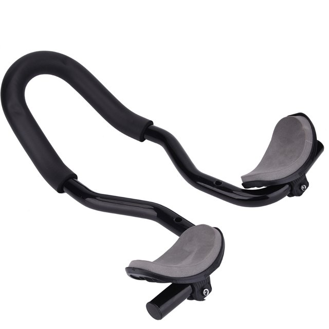 East buy Manillar de Descanso de Bicicleta, Manillar de Descanso de Bicicleta de aleación de Aluminio Estable con cojín de Esponja para Bicicleta de Carretera M-TB