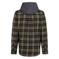 thumbnail image 2 of Regatta Professional Mens Checked Jacket, 2 of 4