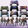 thumbnail image 5 of Popular Game Fortnite PS4 Controller Skin Sticker Cover For Sony PS4 PlayStation 4 for Dualshock 4 Game Controller PS4 Skins Stickers, 5 of 5