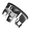thumbnail image 5 of Cubierta del interruptor del panel de aire acondicionado para Bmw 5 Series E60 61319250196 Afortunado Sencillez, 5 of 5