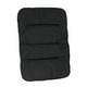 thumbnail image 5 of Cojín plegable para silla de playa, cojín portátil para silla plegable, cojín de asiento plegable Negro 87cmx56cm, 5 of 9