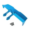 thumbnail image 2 of Accesorios para coche RC Alerón trasero Práctico Universal Multiusos Portátil Azul, 2 of 9