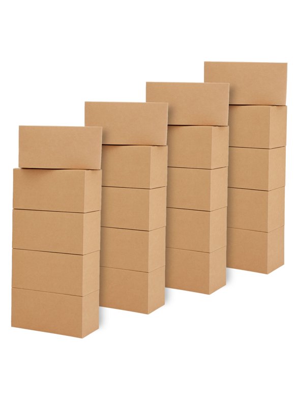 Gift Boxes in Gift Boxes