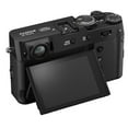 thumbnail image 4 of FUJIFILM X100VI Digital Camera (Black) + 64GB Memory + Stabilizing Grip + Software Pack +More (Value Bundle), 4 of 8
