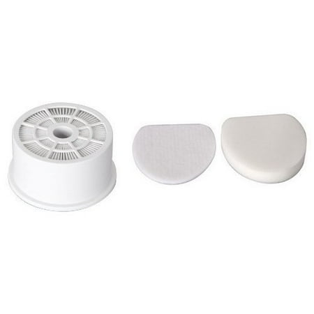 shark filter replacement kit filters cartridge hepa rotator nv400 exhaust reach foam felt oem includes xl pro dialog displays option