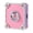 A, variant on C Girls Surprise Treasure Chest Toy Sticker Hundreds Of Books Card Craft Making Box 73 Pieces