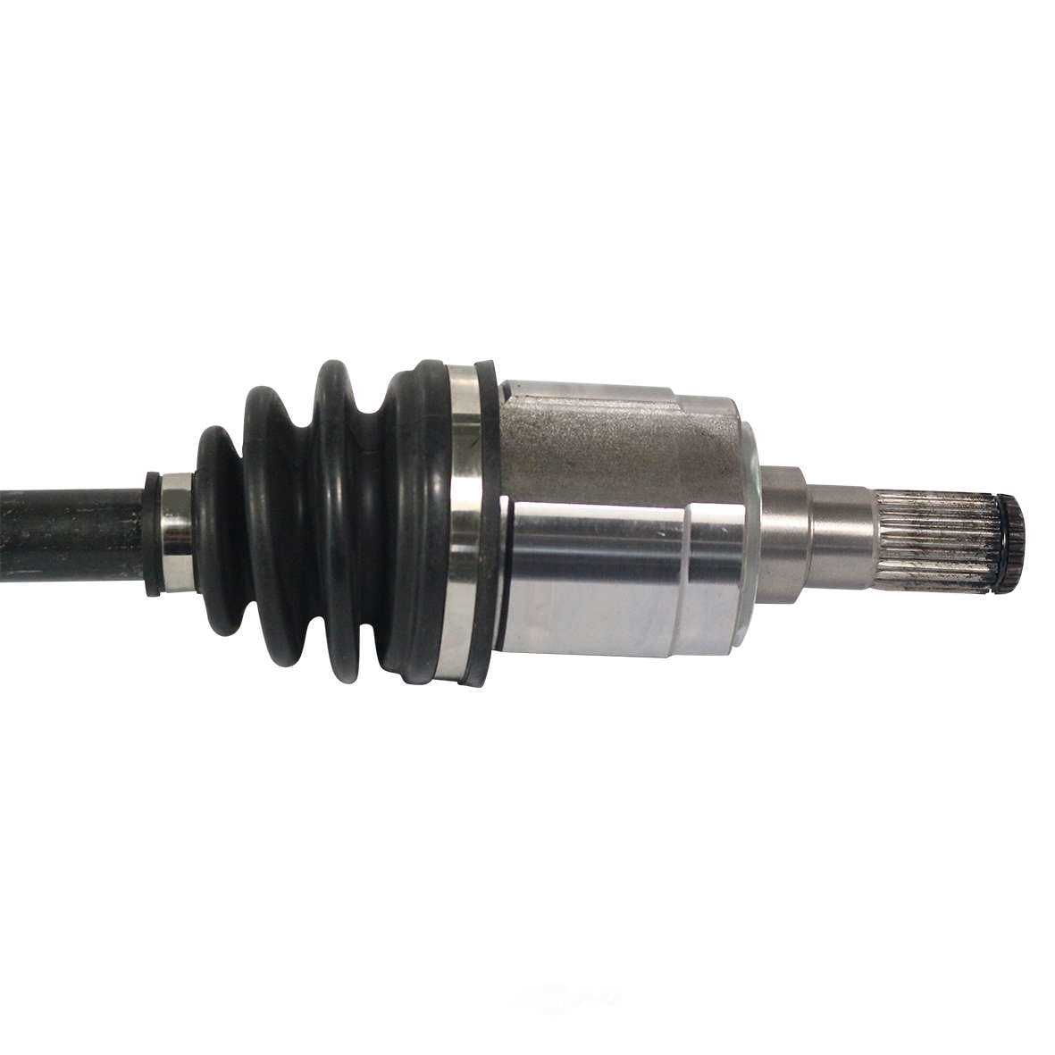 GSP NCV75085 CV Axle Assembly